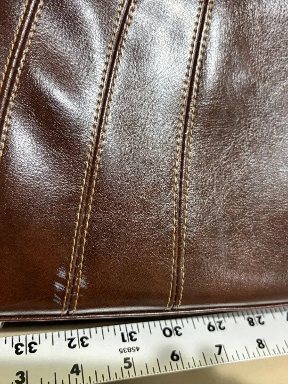 Vintage bag